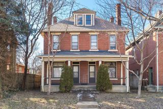 1437 S High Street, Columbus, OH 43207
