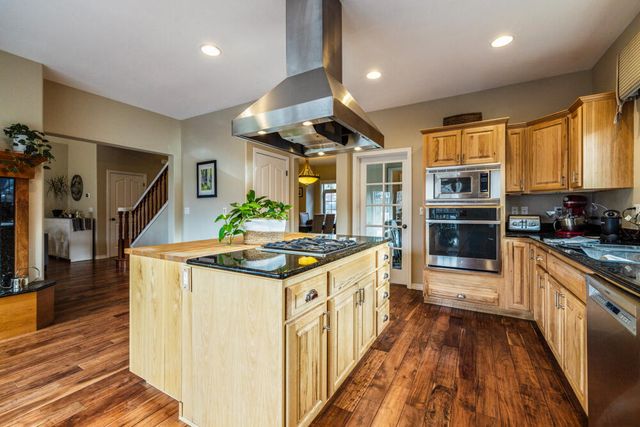 6754 Willet Way, Klamath Falls, OR 97601