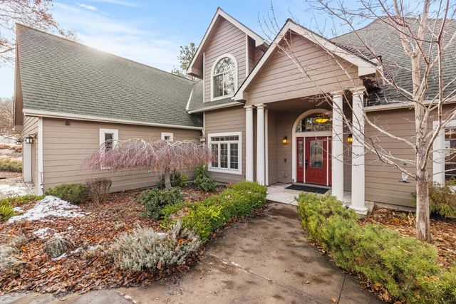 6754 Willet Way, Klamath Falls, OR 97601