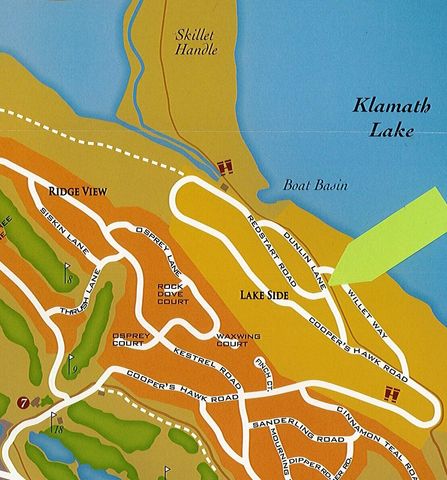 6754 Willet Way, Klamath Falls, OR 97601