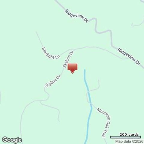 7301 Skyline Drive, Big Canoe, GA 30143