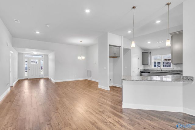 15414 Springbrook Trace, Athens, AL 35611