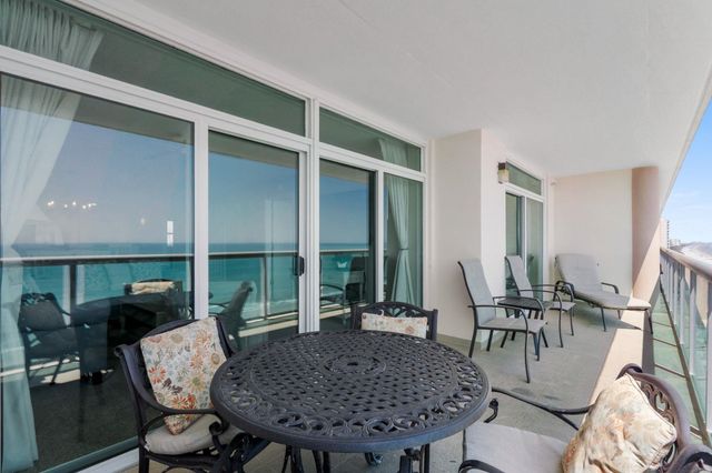 1903 S Ocean Blvd Unit 1205, North Myrtle Beach, SC 29582