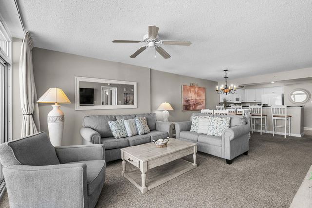 1903 S Ocean Blvd Unit 1205, North Myrtle Beach, SC 29582