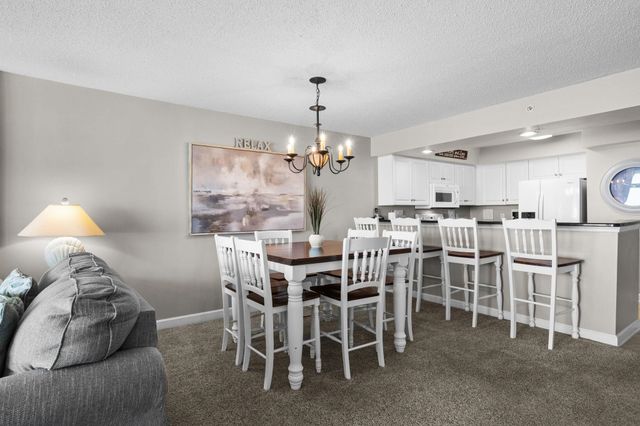 1903 S Ocean Blvd Unit 1205, North Myrtle Beach, SC 29582