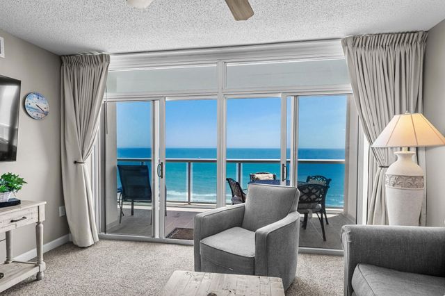 1903 S Ocean Blvd Unit 1205, North Myrtle Beach, SC 29582