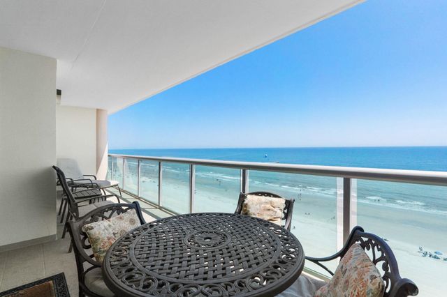 1903 S Ocean Blvd Unit 1205, North Myrtle Beach, SC 29582