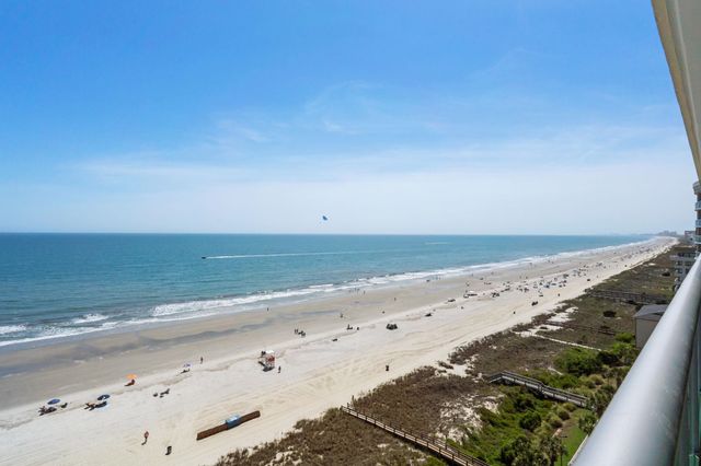 1903 S Ocean Blvd Unit 1205, North Myrtle Beach, SC 29582