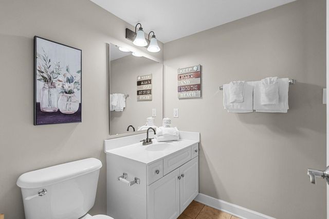 1903 S Ocean Blvd Unit 1205, North Myrtle Beach, SC 29582