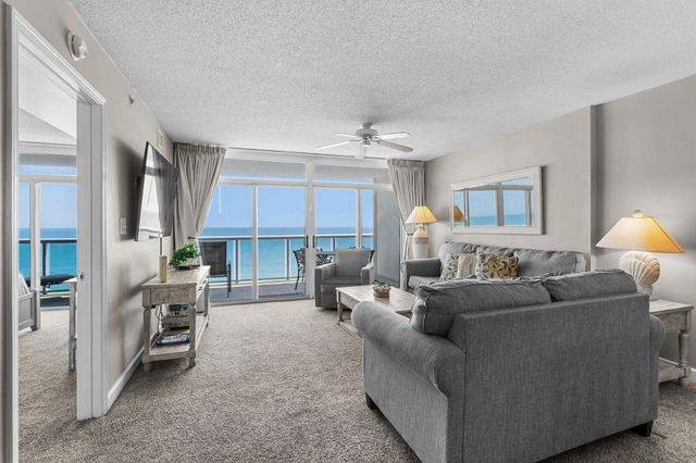 1903 S Ocean Blvd Unit 1205, North Myrtle Beach, SC 29582