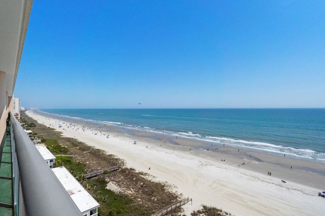 1903 S Ocean Blvd Unit 1205, North Myrtle Beach, SC 29582