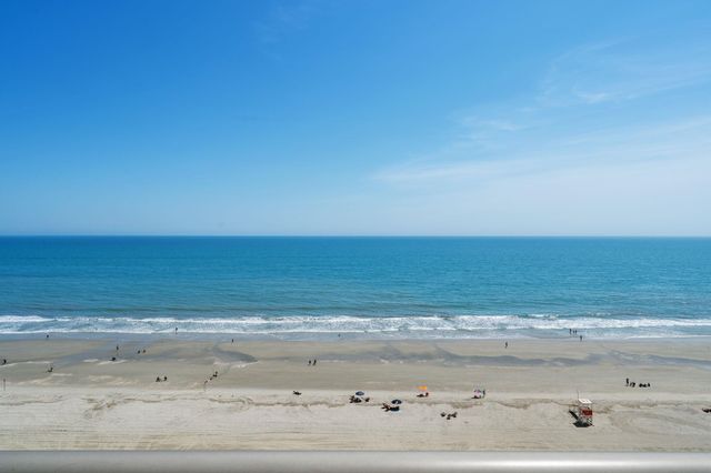 1903 S Ocean Blvd Unit 1205, North Myrtle Beach, SC 29582
