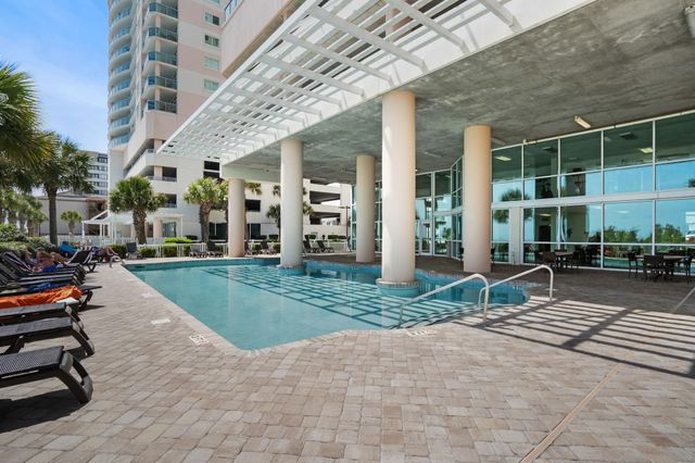 1903 S Ocean Blvd Unit 1205, North Myrtle Beach, SC 29582