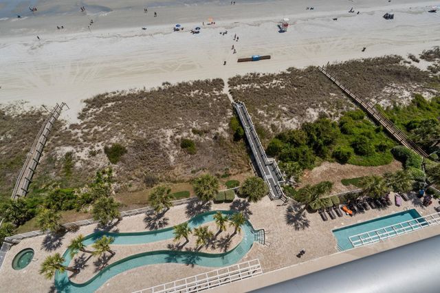 1903 S Ocean Blvd Unit 1205, North Myrtle Beach, SC 29582
