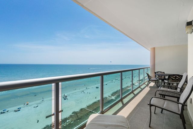 1903 S Ocean Blvd Unit 1205, North Myrtle Beach, SC 29582