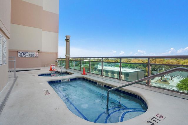 1903 S Ocean Blvd Unit 1205, North Myrtle Beach, SC 29582