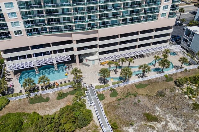 1903 S Ocean Blvd Unit 1205, North Myrtle Beach, SC 29582