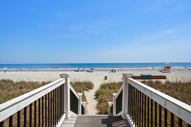 1903 S Ocean Blvd Unit 1205, North Myrtle Beach, SC 29582