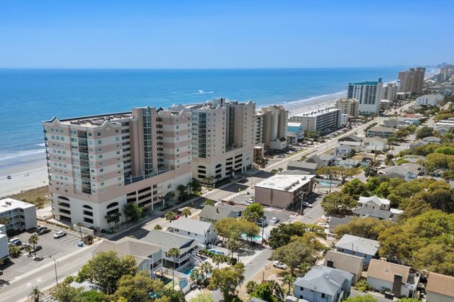 1903 S Ocean Blvd Unit 1205, North Myrtle Beach, SC 29582