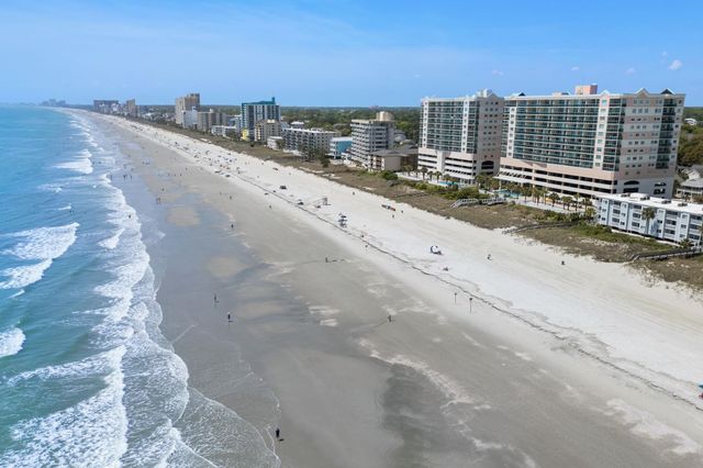 1903 S Ocean Blvd Unit 1205, North Myrtle Beach, SC 29582