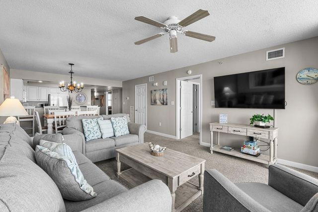 1903 S Ocean Blvd Unit 1205, North Myrtle Beach, SC 29582