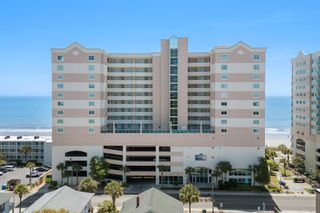 1903 S Ocean Blvd Unit 1205, North Myrtle Beach, SC 29582