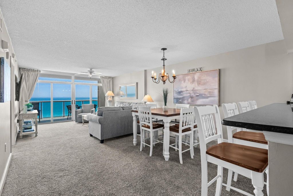 1903 S Ocean Blvd Unit 1205, North Myrtle Beach, SC 29582 — photo 3