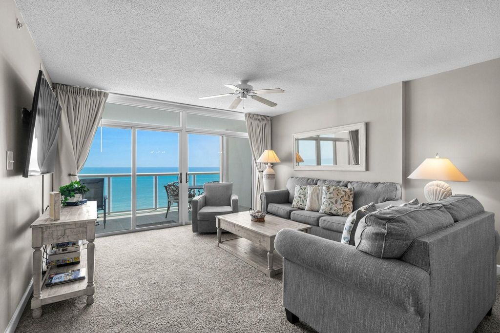 1903 S Ocean Blvd Unit 1205, North Myrtle Beach, SC 29582 — photo 5