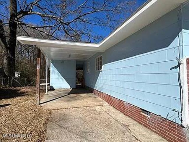 4570 Ritchey Drive, Jackson, MS 39209