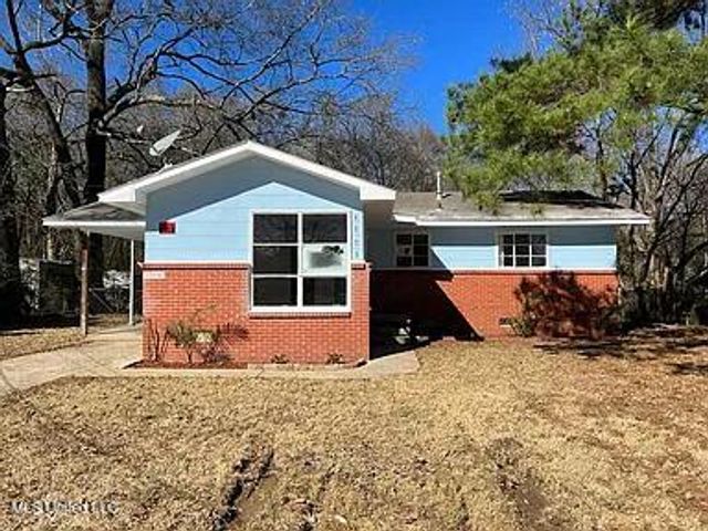 4570 Ritchey Drive, Jackson, MS 39209