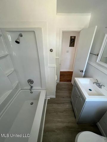 4570 Ritchey Drive, Jackson, MS 39209