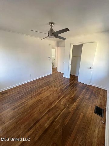 4570 Ritchey Drive, Jackson, MS 39209