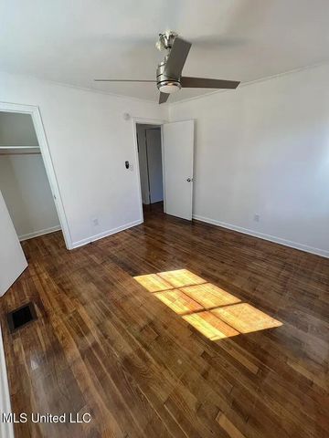 4570 Ritchey Drive, Jackson, MS 39209