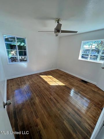 4570 Ritchey Drive, Jackson, MS 39209