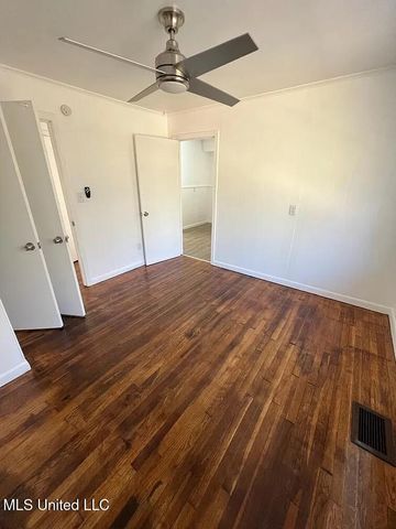 4570 Ritchey Drive, Jackson, MS 39209