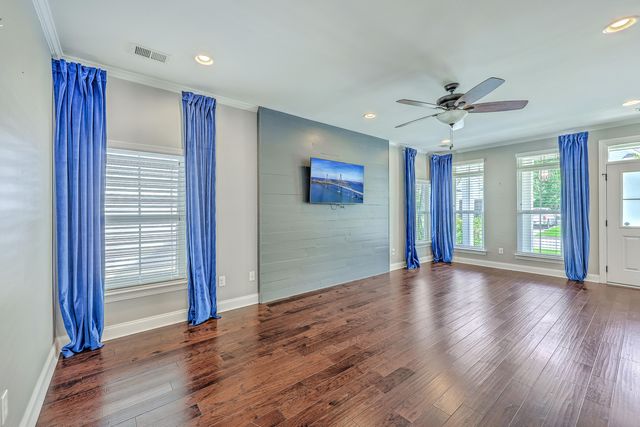 1695 Sparkleberry Lane, Johns Island, SC 29455