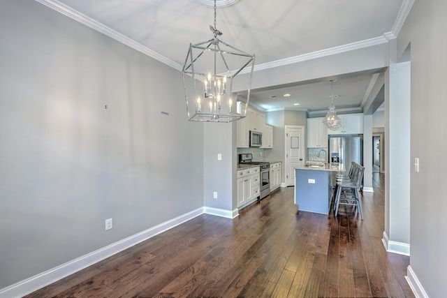 1695 Sparkleberry Lane, Johns Island, SC 29455