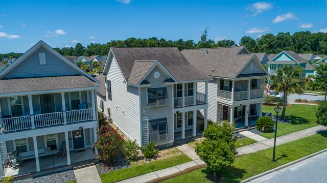 1695 Sparkleberry Lane, Johns Island, SC 29455