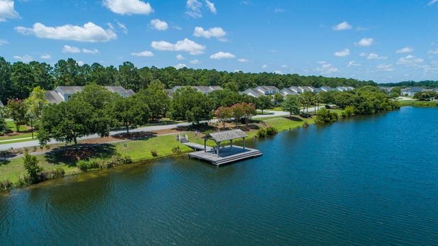 1695 Sparkleberry Lane, Johns Island, SC 29455
