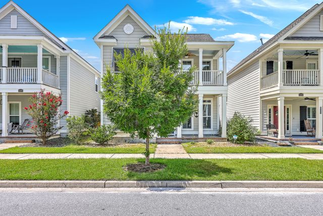 1695 Sparkleberry Lane, Johns Island, SC 29455