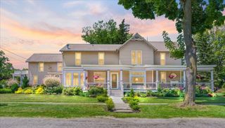 461 Fifth Street, Manistee, MI 49660