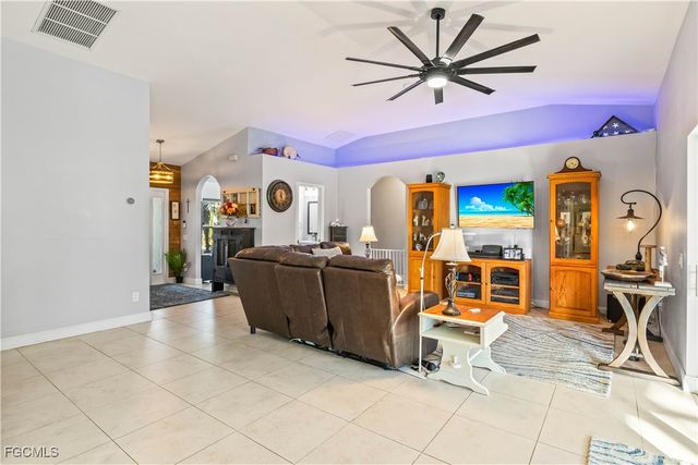 4126 NW 37th ST, Cape Coral, FL 33993