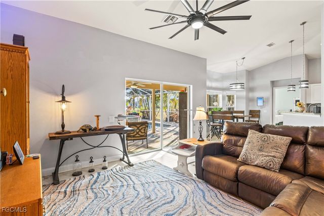 4126 NW 37th ST, Cape Coral, FL 33993