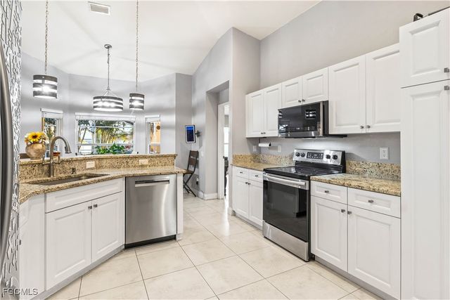 4126 NW 37th ST, Cape Coral, FL 33993