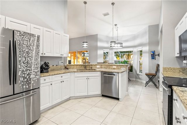 4126 NW 37th ST, Cape Coral, FL 33993