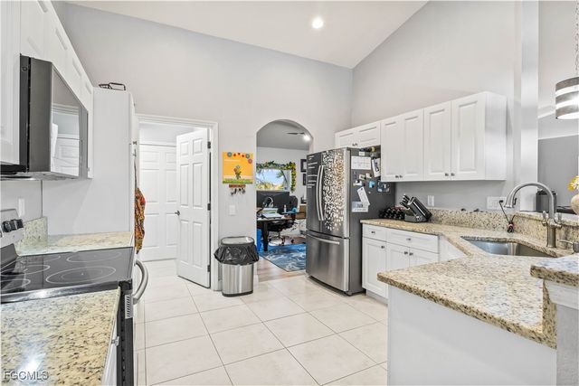 4126 NW 37th ST, Cape Coral, FL 33993