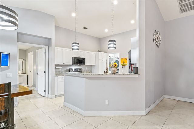 4126 NW 37th ST, Cape Coral, FL 33993