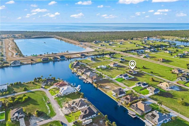 4126 NW 37th ST, Cape Coral, FL 33993