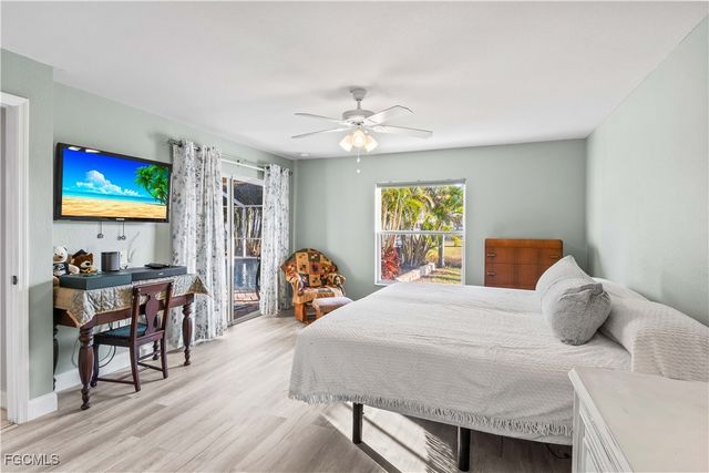 4126 NW 37th ST, Cape Coral, FL 33993