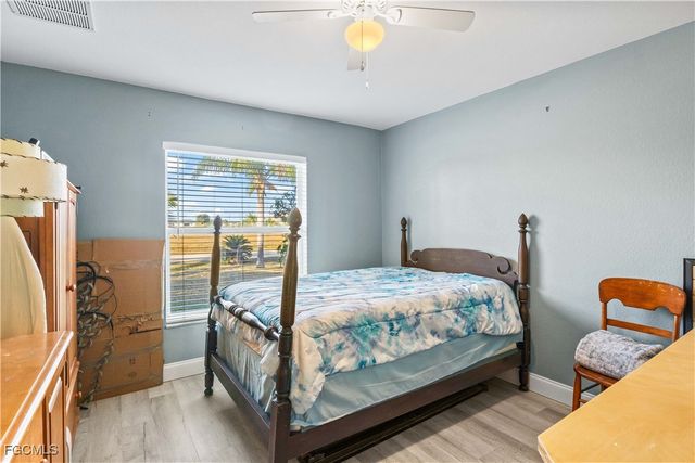 4126 NW 37th ST, Cape Coral, FL 33993